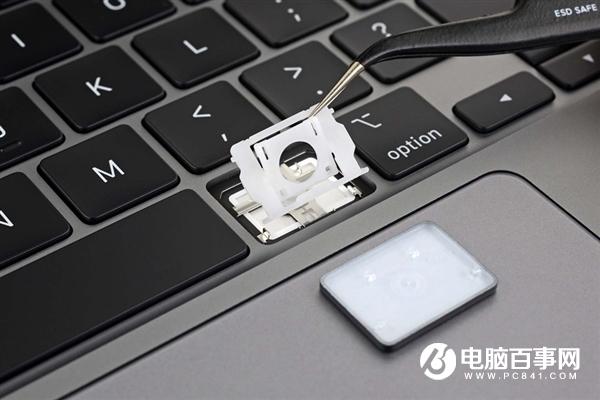 16英寸MacBook Pro支持調(diào)節(jié)屏幕刷新率，還能外接兩個(gè)6K顯示器