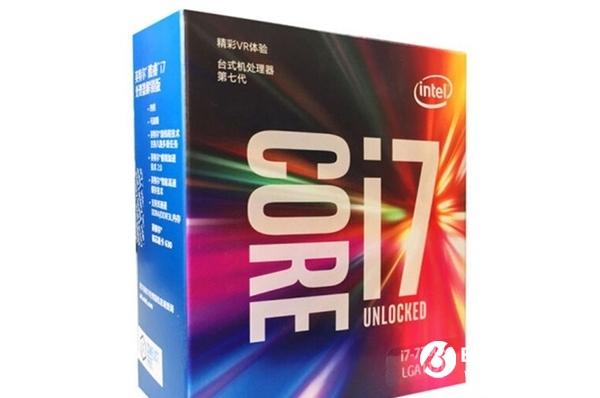 游戲性能誰(shuí)更強(qiáng)？Ryzen 7 1700對(duì)決i77700K