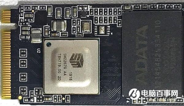 慧榮首顆PCIe 4.0主控正在開發(fā)：SSD成品明年第二季度上市