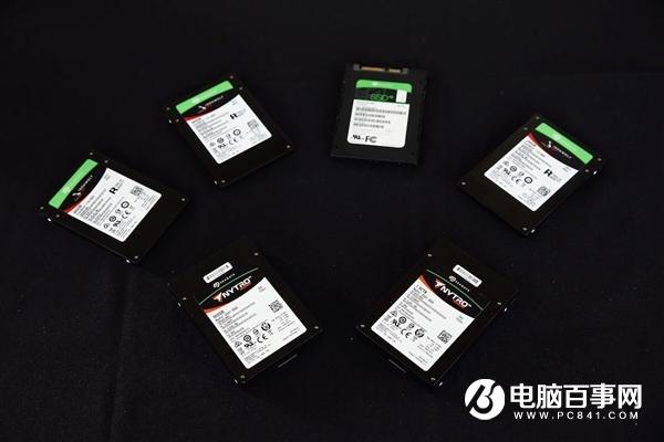 騰訊率先引入希捷18TB硬盤：9張碟片、充氦封裝