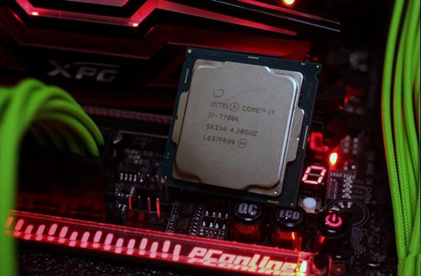 R7 1700X和i7 7700K哪個(gè)好 R7-1700X與i7-7700K區(qū)別對(duì)比