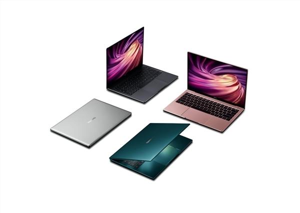 7999元起 華為MateBook X Pro 2020款國內(nèi)全面預(yù)售