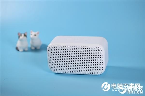 Redmi小愛音箱Play今日首賣：這價(jià)格還買啥藍(lán)牙音箱