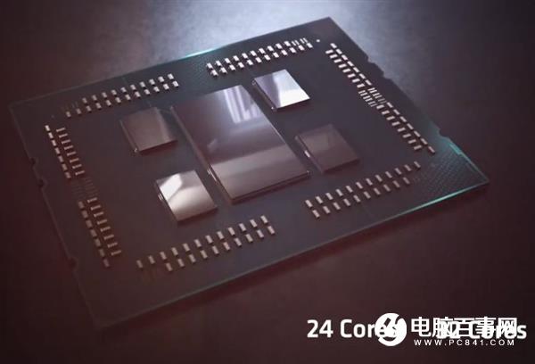 銳龍ThreadRipper 3970X為原生32核 開核變64核別想了