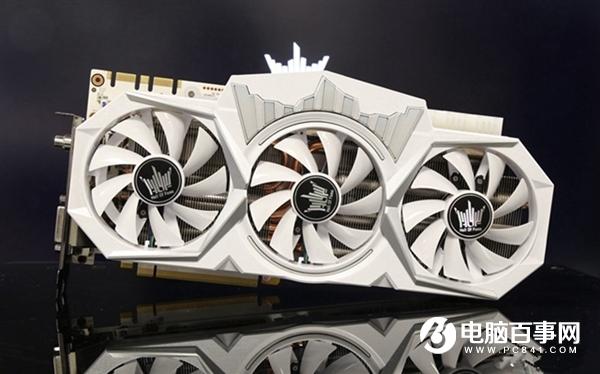 影馳GTX1080Ti名人堂怎么樣 影馳GTX1080Ti HOF名人堂評(píng)測(cè)