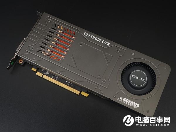 影馳GTX1070無雙怎么樣影馳GTX1070無雙評測