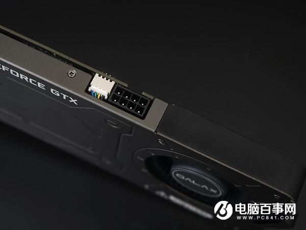 影馳GTX1070無雙怎么樣影馳GTX1070無雙評測