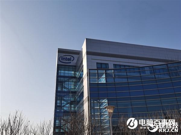 走入Intel Fab68大連工廠：144層閃存、全新傲騰在等你