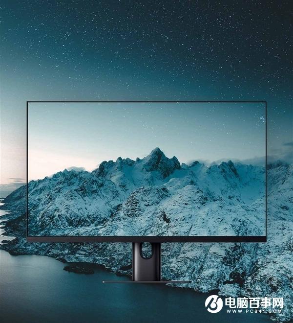 165Hz、豎屏+壁掛！小米27英寸電競顯示器開啟眾籌：1899元