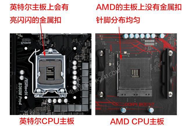 主板怎么選？小白裝機(jī)電腦主板選購技巧通俗易懂！