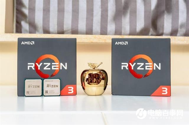 AMD銳龍R3-1200性能怎么樣 AMD Ryzen 3 1200深度評測