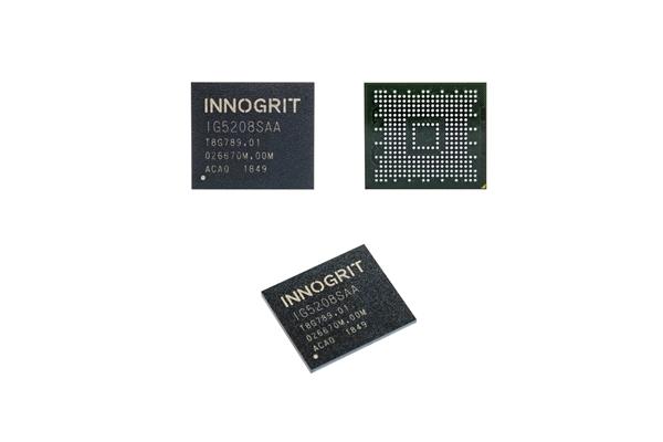 威剛、雷克沙引入Innogrit PCIe 4.0 SSD主控：讀取高達(dá)7.2GB/s