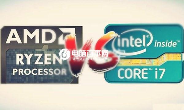 R7-1700和i7-7700K哪個(gè)好？i7-700K和Ryzen71700性能對(duì)比