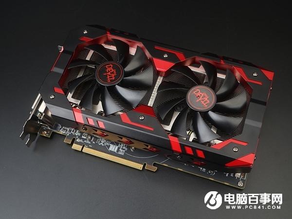 GTX1060和RX580哪個(gè)好RX580和GTX1060對(duì)比評(píng)測(cè)