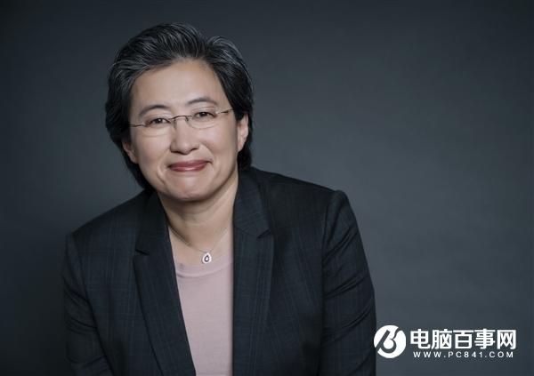 AMD CEO蘇姿豐霸氣改變CPU潛規(guī)則：給我三年 還你一個奇跡