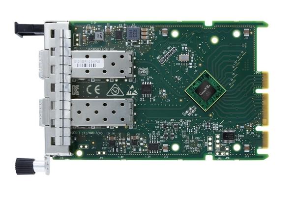 收購Mellanox之后 NVIDIA發(fā)布全球首款25G安全智能網(wǎng)卡