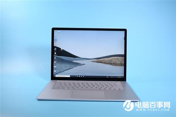 Surface Laptop 4驚喜現(xiàn)身：用上頂級(jí)銳龍7 4800U