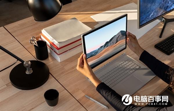 Surface Book 3國行正式開售：性能提升50%、12888元起