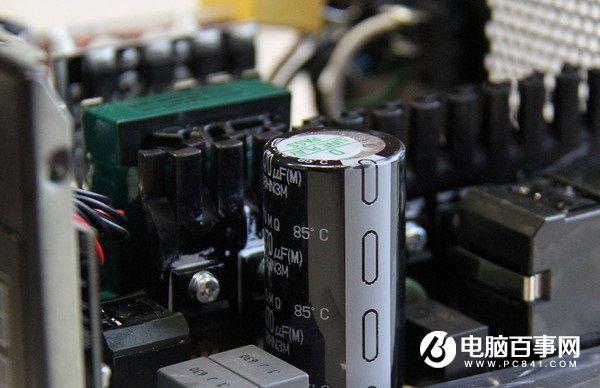 電源怎么看質(zhì)量？6招教你看電源用料有沒縮水