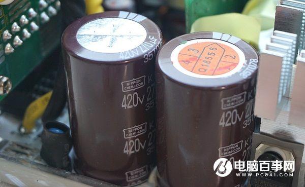 電源怎么看質(zhì)量？6招教你看電源用料有沒縮水