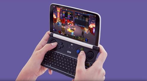 GPD Win Max便攜掌機內(nèi)部曝光：AMD嵌入式銳龍APU