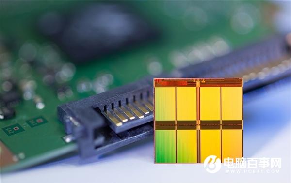 長江存儲將宣布Xtacking 2.0閃存技術(shù) 速度堪比DDR4內(nèi)存