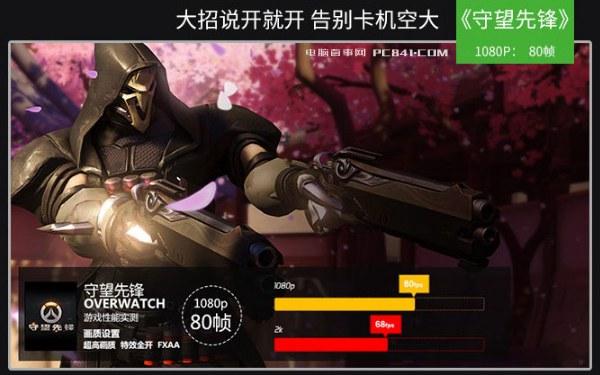 GTX1050和RX460哪個好？RX460和GTX1050顯卡對比