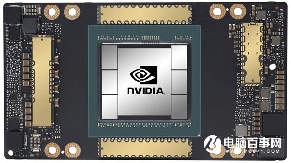 第一次！NVIDIA安培架構(gòu)正式支持PCIe 4.0