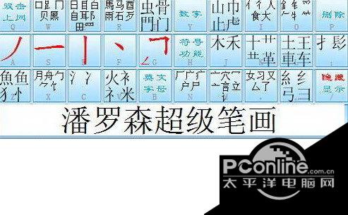 簡單快速打字筆畫輸入法(不安裝只使用)?6.2.2