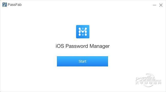 PassFab iOS Password Manager