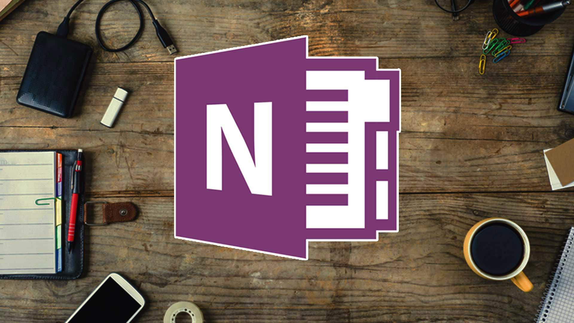 OneNote