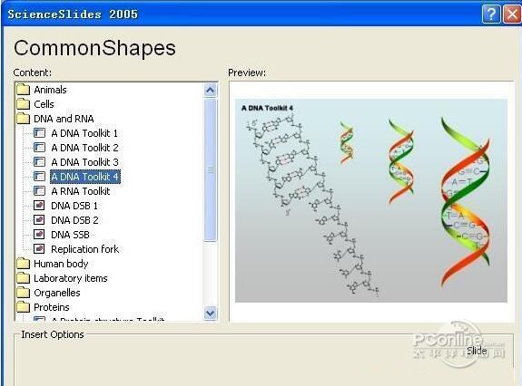 ScienceSlides