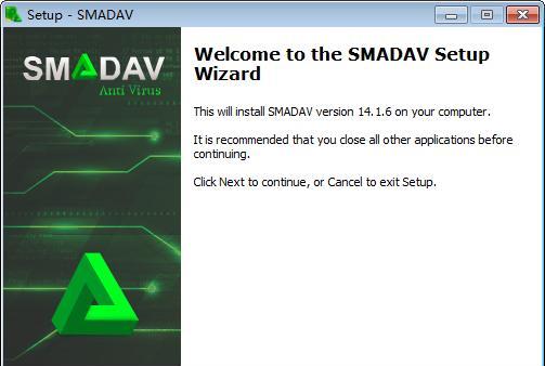 SMADAV(病毒防護(hù)軟件)