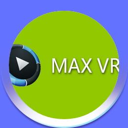 MAX VR播放器