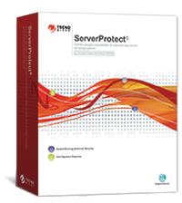 Trend ServerProtect?5.58