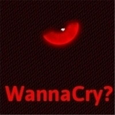 WannaCry勒索病毒專殺工具?2017