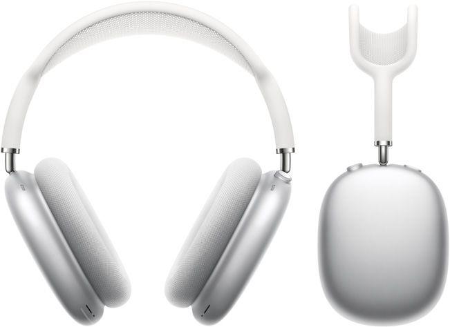 AirPods Max有什么顏色？