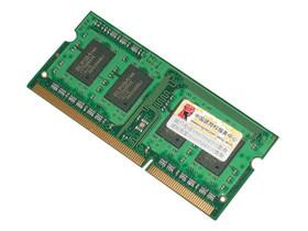 金士頓筆記本2GB DDR3 CL值是多少