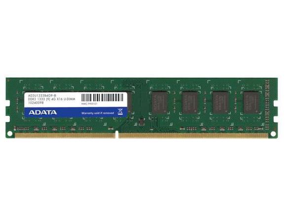 威剛 4GB DDR3 1333 萬(wàn)紫千紅 無(wú)法開(kāi)機(jī)怎么辦