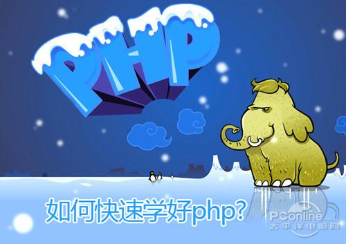 PHP是什么