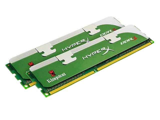 金士頓4GB DDR3 1333用的是什么顆粒