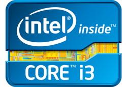 Core i3是什么