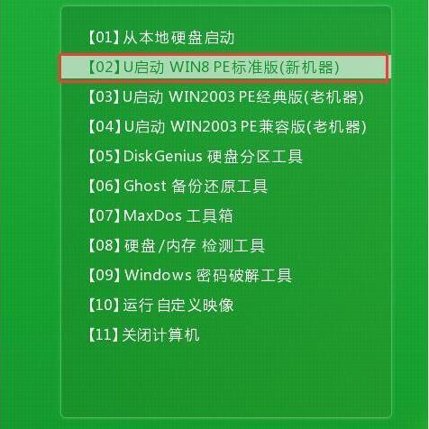 聯(lián)想thinkpad 翼 14怎么使用u啟動(dòng)u盤啟動(dòng)盤安裝win8系統(tǒng)