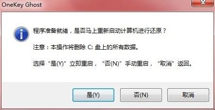 windows7系统重装步骤图文详解