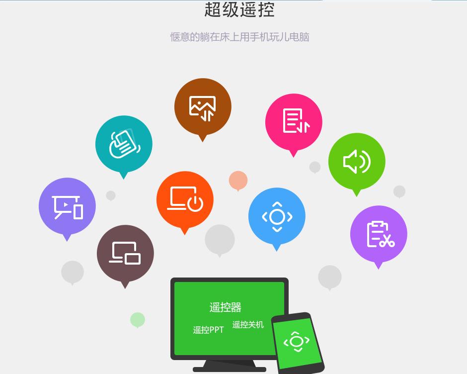 360随身WiFi如何实现手机遥控功能