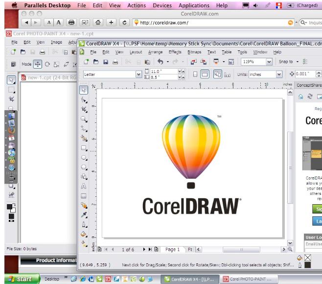 coreldraw快捷键大全,小编教你coreldraw快捷键有哪些