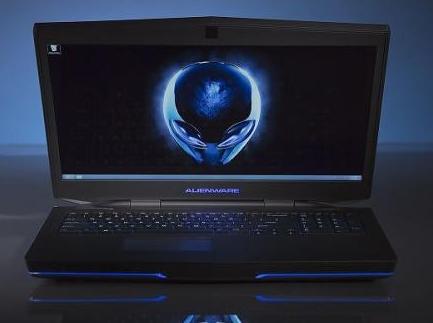 alienware外星人電腦一鍵重裝系統(tǒng)win7教程