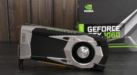 gtx1060,小编教你GTX 1060显卡怎么样