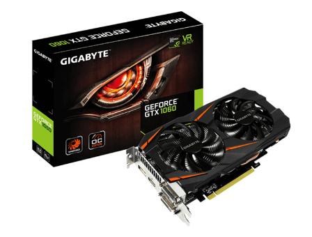 gtx1060,小编教你GTX 1060显卡怎么样