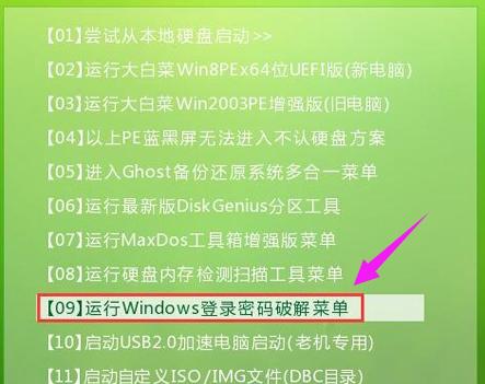 win10破解,小編教你win10怎么破解開機(jī)密碼